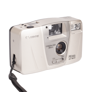 Canon Prima BF-800