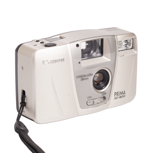 Canon Prima BF-800