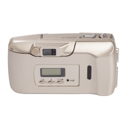 Olympus Mju III 120 Kit