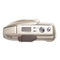 Olympus Mju-II ZOOM 170