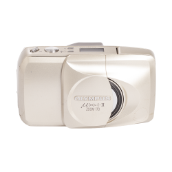 Olympus Mju-II ZOOM 170