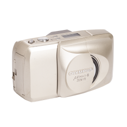 Olympus Mju-II ZOOM 170