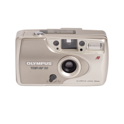 Olympus Trip AF 50