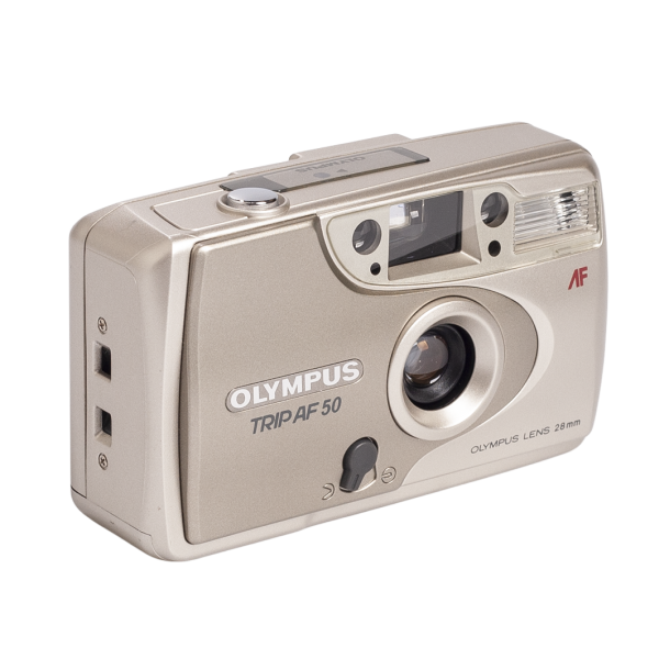 Olympus Trip AF 50