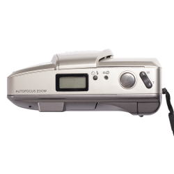 Olympus Superzoom 80S