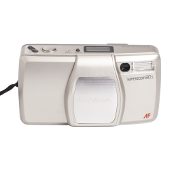 Olympus Superzoom 80S