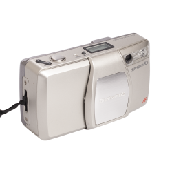 Olympus Superzoom 80S