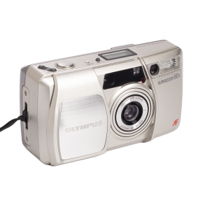 Olympus Superzoom 80S