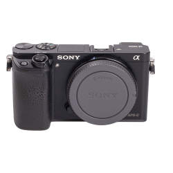 Sony A6000 Body