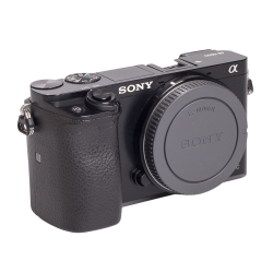 Sony A6000 Body