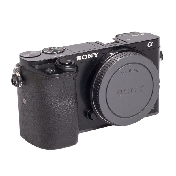 Sony A6000 Body