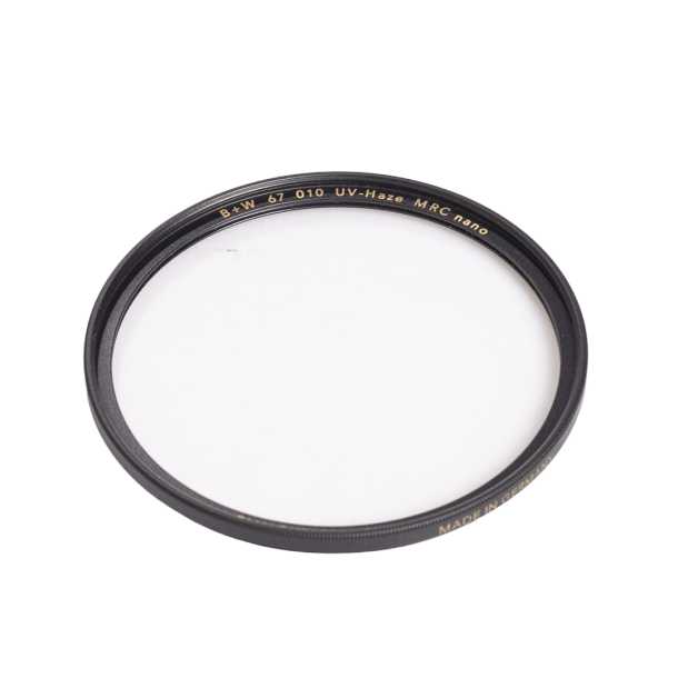 B+W XS-PRO 010 UV Filter MRC nano 67mm