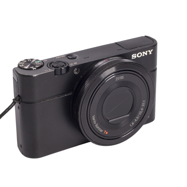 Sony DSC-RX100