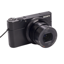 Sony DSC-RX100