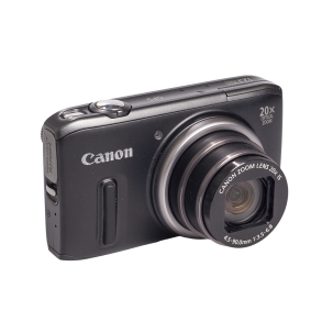 Canon PowerShot SX260 HS