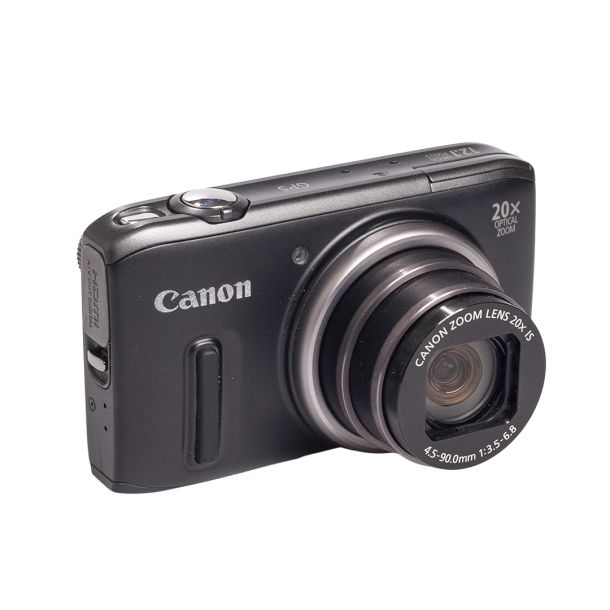 Canon PowerShot SX260 HS