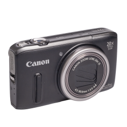 Canon PowerShot SX260 HS