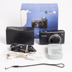 Canon PowerShot SX260 HS