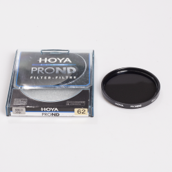 Hoya PRO ND8 Gr�filter 62mm