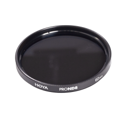 Hoya PRO ND8 Gr�filter 62mm