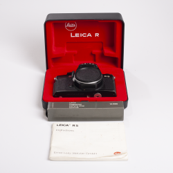 Leica R5 Body
