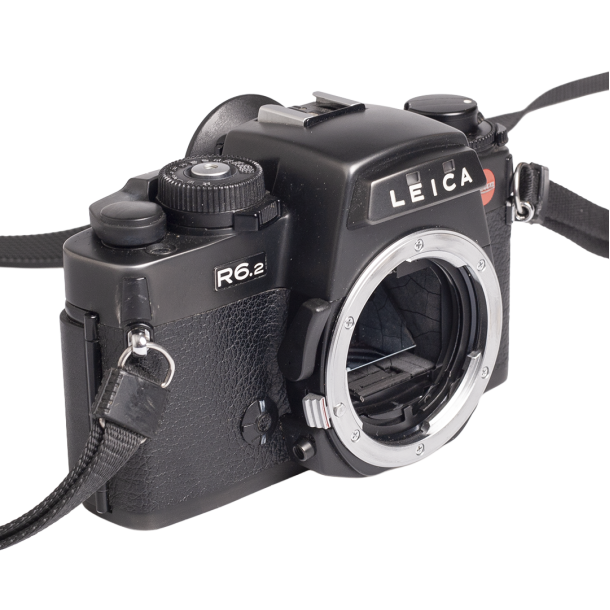 Leica R6.2 Body