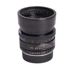 Leitz Summicron-R 90mm F2