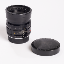 Leitz Summicron-R 90mm F2