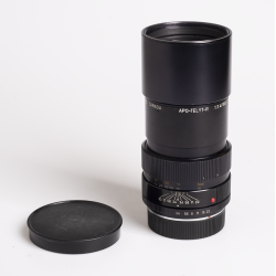 Leitz Apo-Telyt-R 180mm F3.4