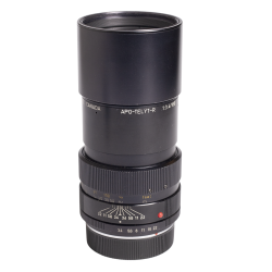 Leitz Apo-Telyt-R 180mm F3.4