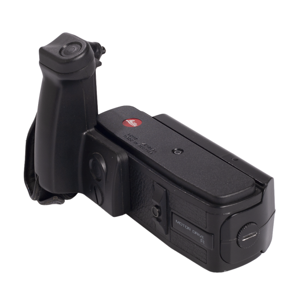 Leitz Motor Drive R + h�ndgreb