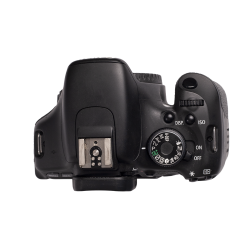 Canon EOS 600D Body