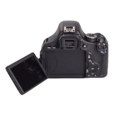 Canon EOS 600D Body