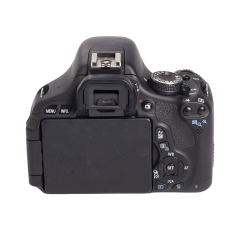 Canon EOS 600D Body