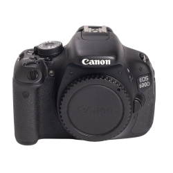 Canon EOS 600D Body