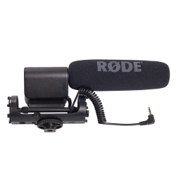 R�de Videomic