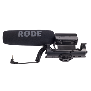 R�de Videomic
