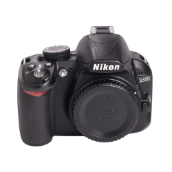 Nikon D3100 Body