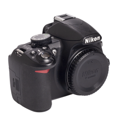 Nikon D3100 Body