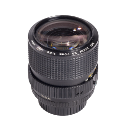 Minolta MD ZOOM 35-70mm F3.5
