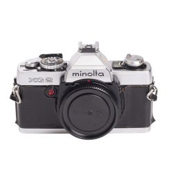 Minolta XG 2 Hus