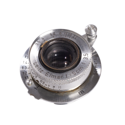 Leica IIIf + 3,5cm F3.5 + 5cm F3.5 + Vinkels�ger