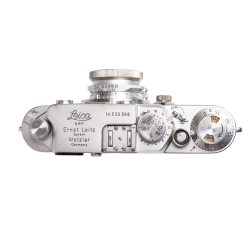 Leica IIIf + 3,5cm F3.5 + 5cm F3.5 + Vinkels�ger