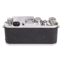 Leica IIIf + 3,5cm F3.5 + 5cm F3.5 + Vinkels�ger