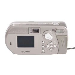 Sony DSC-P92