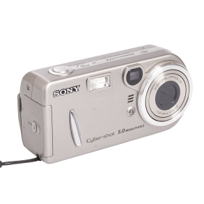 Sony DSC-P92