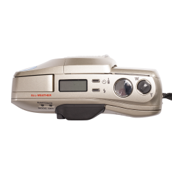 Olympus mju ZOOM 140