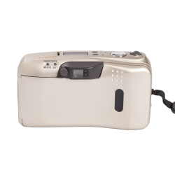 Olympus mju ZOOM 140