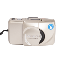 Olympus mju ZOOM 140