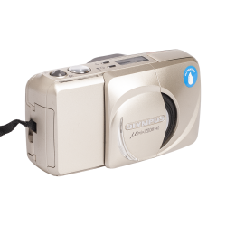 Olympus mju ZOOM 140